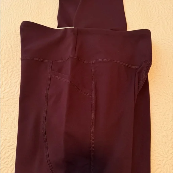 Gottex Exercise Leggings - Picture 2 of 6